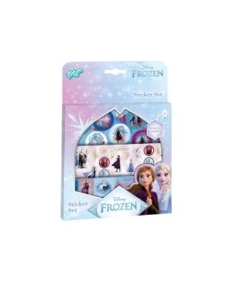 Disney komplekts: Apsnigušais, ķermeņa uzlīmes, visā ķermenī + Apsnigušais, C