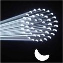 LIGHT4ME 12R SMART BEAM 295W judantis peegelvalgusti LIGHT4ME 12R SMART BEAM 295W judantis peegelvalgusti