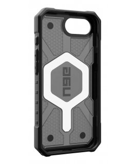 Urban Armor Gear 114498113131 чехол для мобильного телефона 15,5 cm (6.1") Крышка Пепельный