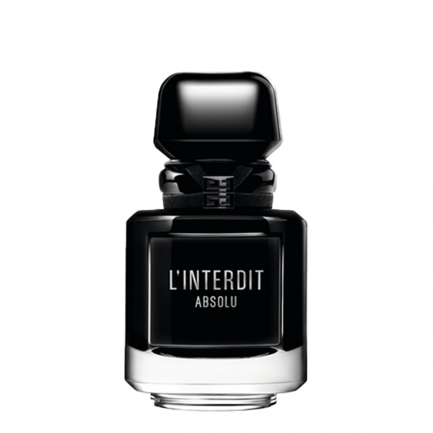 Givenchy L`Interdit Absolu 35 ml Sievietes