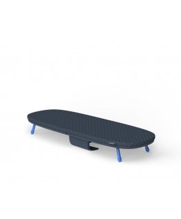 Joseph Joseph Pocket Plus Folding Ironing Board with Advanced Cover Full-size ironing board 330 x 900 mm