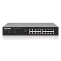 Manhattan 561815 tinklo komutatorius Ne-valdomas Gigabit Ethernet (10/100/1000) Juoda Manhattan 561815 tinklo komutatorius Ne-valdomas Gigabit Ethernet (10/100/1000) Juoda