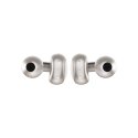 Motorola moto buds loop Austiņas Bezvadu Ausu klipsis Zvani /mūzika/sports/ikdiena Bluetooth Bēšs Motorola moto buds loop Austiņas Bezvadu Ausu klipsis Zvani /mūzika/sports/ikdiena Bluetooth Bēšs