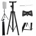 BST SUPRIMO SSM1 iron tripod