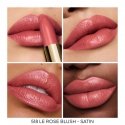 Guerlain Rouge G Satin Refill 3,5 g 518 Le Rose Blush Siidpehme Guerlain Rouge G Satin Refill 3,5 g 518 Le Rose Blush Siidpehme