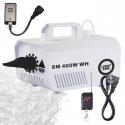 LIGHT4ME SM 400W WH генератор снежной машины би LIGHT4ME SM 400W WH генератор снежной машины би