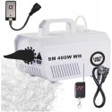 LIGHT4ME SM 400W WH generaattori lumimachine bi