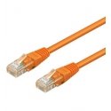 Goobay 2m 2xRJ-45 Cable сетевой кабель Оранжевый Cat6 Goobay 2m 2xRJ-45 Cable сетевой кабель Оранжевый Cat6