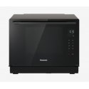 Panasonic NN-CS88LBEPG mikroaaltouuni musta Grillimikroaaltouuni Pöytämalli 31 L 1000 W Panasonic NN-CS88LBEPG mikroaaltouuni musta Grillimikroaaltouuni Pöytämalli 31 L 1000 W