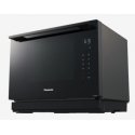 Panasonic NN-CS88LBEPG mikroaaltouuni musta Grillimikroaaltouuni Pöytämalli 31 L 1000 W Panasonic NN-CS88LBEPG mikroaaltouuni musta Grillimikroaaltouuni Pöytämalli 31 L 1000 W