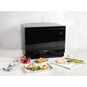 Panasonic NN-CS88LBEPG microwave Black Grill microwave Countertop 31 L 1000 W Panasonic NN-CS88LBEPG microwave Black Grill microwave Countertop 31 L 1000 W