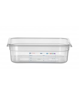 Hendi 880173 food storage container accessory