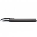 4smarts 4S468782 USB 3.2 Gen 1 (3.1 Gen 1) Type-C Grey 4smarts 4S468782 USB 3.2 Gen 1 (3.1 Gen 1) Type-C Grey