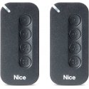 NICE ROBUS 600 HI-SPEED MyGO rinkinys stumdomiems vartams