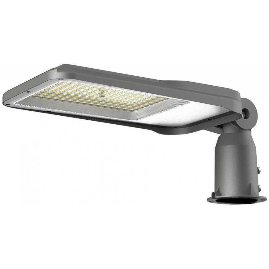 Samsung 100W LED ielu lampa, pelēka