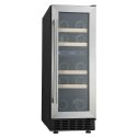 BOJ OLANETA S.L.U. BOJ 07112204 W-0821X Wine refrigerator BOJ OLANETA S.L.U. BOJ 07112204 W-0821X Wine refrigerator