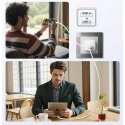 iPeax GaN USB-C / USB-laturi 45W