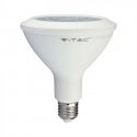 Samsung 12.8W LED bulb, E27, PAR38, white, 3000K Samsung 12.8W LED bulb, E27, PAR38, white, 3000K