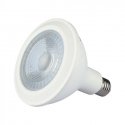 Samsung 12.8W LED bulb, E27, PAR38, white, 3000K Samsung 12.8W LED bulb, E27, PAR38, white, 3000K