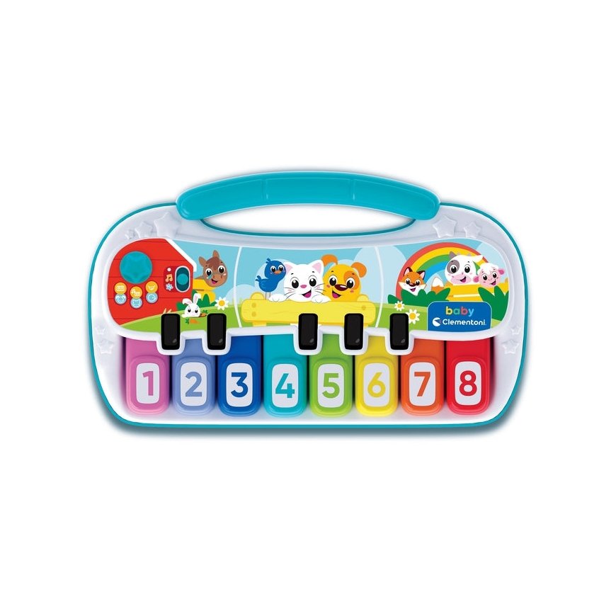 Baby 17950 musical toy