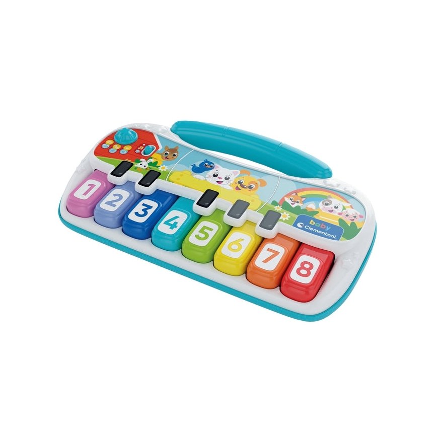Baby 17950 muzikinis žaislas – 2
