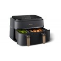 Philips 3000 series NA352/04 Dual Basket Airfryer Philips 3000 series NA352/04 Dual Basket Airfryer