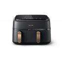 Philips 3000 series NA352/04 Dual Basket Airfryer Philips 3000 series NA352/04 Dual Basket Airfryer