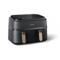 Philips 3000 series NA352/04 Dual Basket Airfryer Philips 3000 series NA352/04 Dual Basket Airfryer