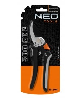 NEO tools 15-204 karsintasakset