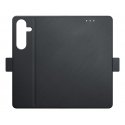 3MK Wallet Case mobiliojo telefono dėklas 17 cm (6.7") Atlenkiamas dėklas Juoda 3MK Wallet Case mobiliojo telefono dėklas 17 cm (6.7") Atlenkiamas dėklas Juoda