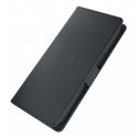 3MK Wallet Case mobile phone case 17 cm (6.7") Flip case Black 3MK Wallet Case mobile phone case 17 cm (6.7") Flip case Black