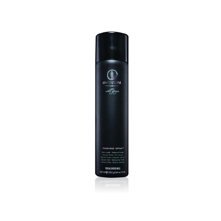 Paul Mitchell Hair spray Unisex 300 ml