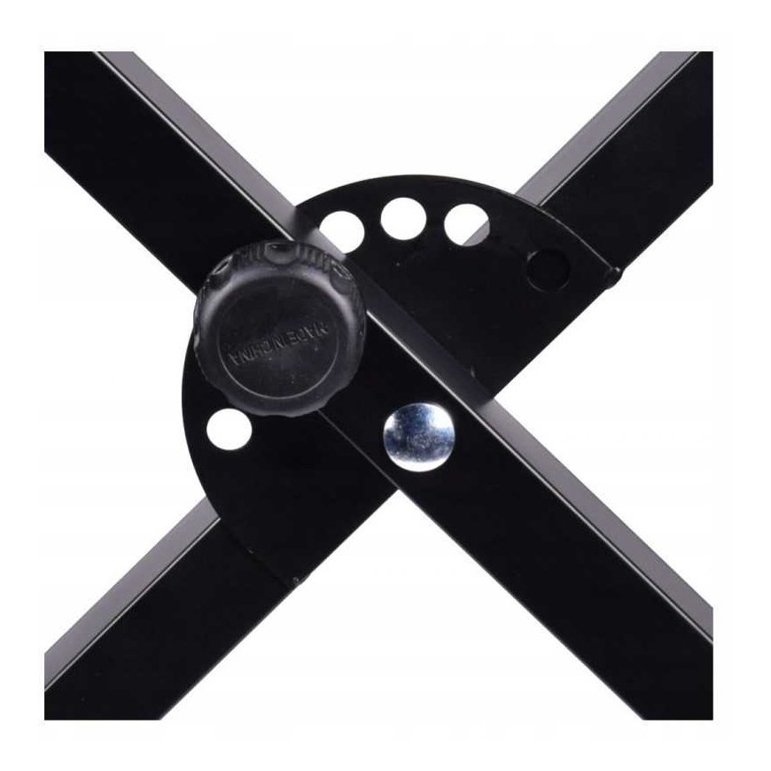 Cascha NN X1 klaviatuuri alus X-tüüpi klahvidega
