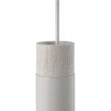 Nordlux Tilo pendant lamp, white Nordlux Tilo pendant lamp, white