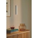 Luminārais gaismeklis Nordlux Tilo piekaramais gaismeklis, balts Luminārais gaismeklis Nordlux Tilo piekaramais gaismeklis, balts