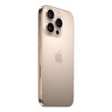 Apple iPhone 16 Pro 16 cm (6.3") Kaksik-SIM iOS 18 5G USB tüüp-C 256 GB Liiv Apple iPhone 16 Pro 16 cm (6.3") Kaksik-SIM iOS 18 5G USB tüüp-C 256 GB Liiv