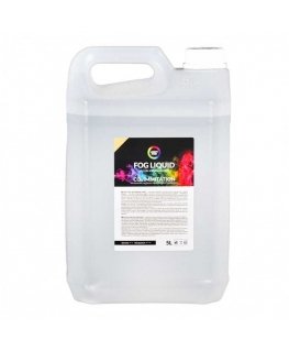 LIGHT4ME sumuainetta savukoneelle CO2 5L