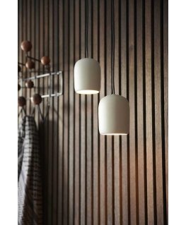 Lubinis šviestuvas Nordlux Notti 10 riputatav lamp, hall