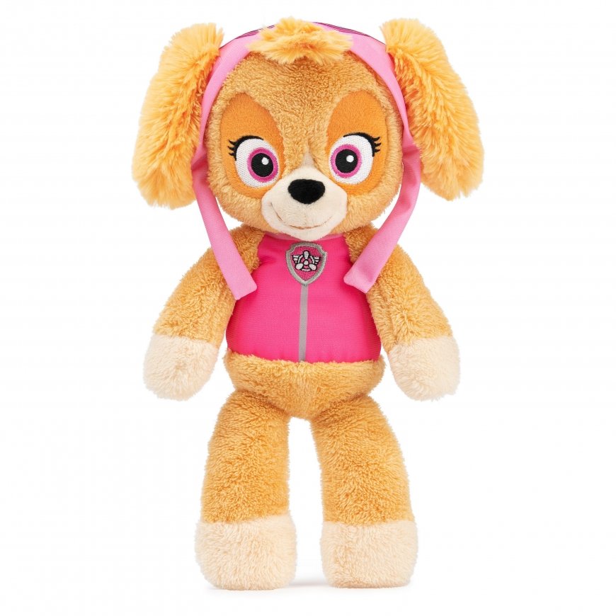 Spin Master GUND 6069434 mīkstā rotaļlieta