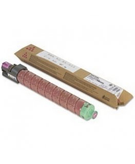Ricoh 841819 tonerio kasetė 1 vnt Originalus Rausvai raudona