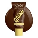 NYX Professional Makeup Buttermelt Glaze Pehmeä Hohto Ihotönte NYX Professional Makeup Buttermelt Glaze Pehmeä Hohto Ihotönte