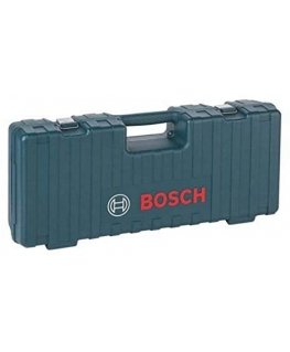 Bosch ‎2605438197 Sinine Plast