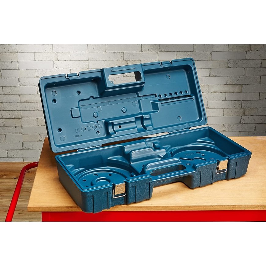 Bosch ‎2605438197 Blue Plastic – 3