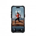 Urban Armor Gear Plasma XTE mobile phone case 16 cm (6.3") Cover Black, Orange Urban Armor Gear Plasma XTE mobile phone case 16 cm (6.3") Cover Black, Orange