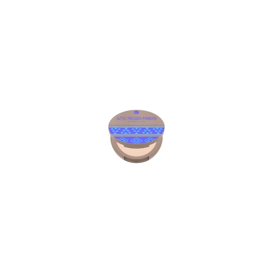 Inglot, Freedom System, Blush Compact Powder, 124, Refill, 6 g