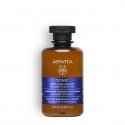 APIVITA Men's Tonic Shampoo 250 ml Шампунь Профессиональный Люди APIVITA Men's Tonic Shampoo 250 ml Шампунь Профессиональный Люди