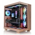 Thermaltake View 380 XL TG ARGB „Midi Tower“ Smėlio Thermaltake View 380 XL TG ARGB „Midi Tower“ Smėlio