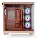 Thermaltake View 380 XL TG ARGB Midi Tower Песочный Thermaltake View 380 XL TG ARGB Midi Tower Песочный