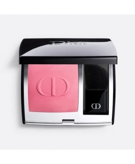 Dior Rouge Blush 962 Poison Matte