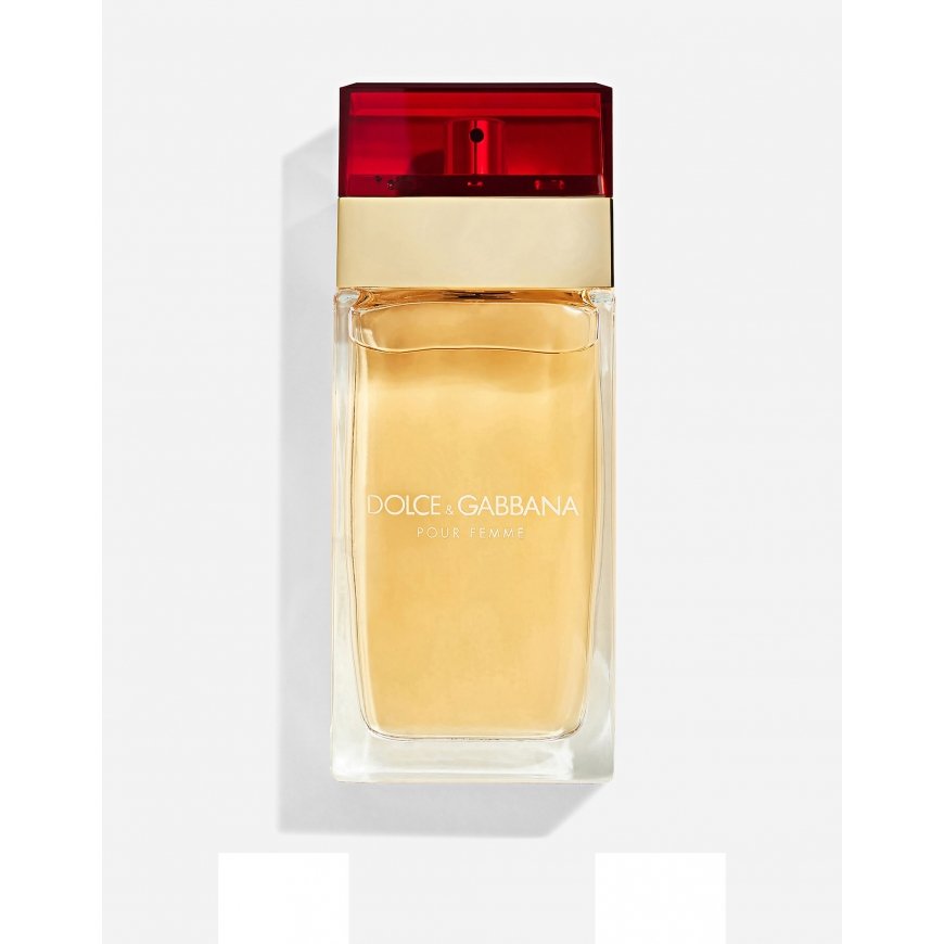 Dolce&Gabbana Pour Femme 100 ml Sievietes